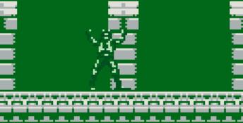 Judge Dredd Gameboy Screenshot