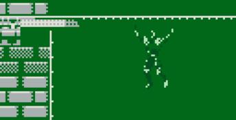 Judge Dredd Gameboy Screenshot