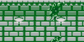 Judge Dredd Gameboy Screenshot