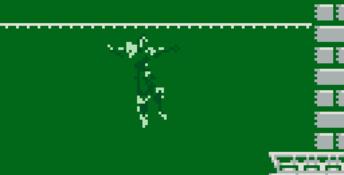 Judge Dredd Gameboy Screenshot