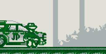 Jurassic Park 2: The Chaos Continues Gameboy Screenshot