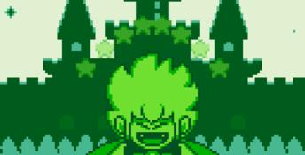 Kid Dracula