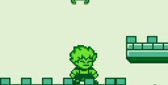 Kid Dracula