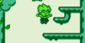 Kid Dracula Gameboy Screenshot