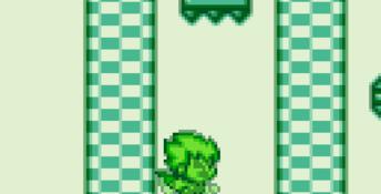 Kid Dracula Gameboy Screenshot