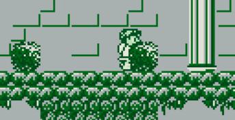 Kid Icarus: Of Myths and Monsters Gameboy Screenshot