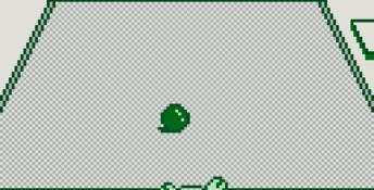 King of the Zoo Gameboy Screenshot