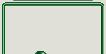 King of the Zoo Gameboy Screenshot