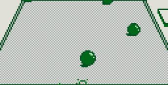 King of the Zoo Gameboy Screenshot