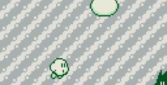 Kirby's Dreamland 2 Gameboy Screenshot