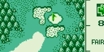 Konami Golf