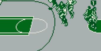 Konami Basket