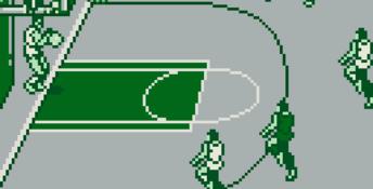 Konami Basket