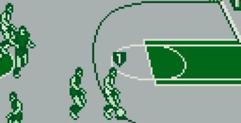 Konami Basket