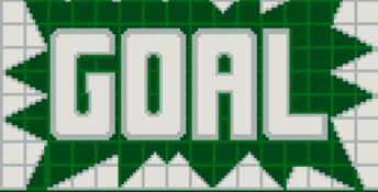 Konami Ice Hockey Gameboy Screenshot