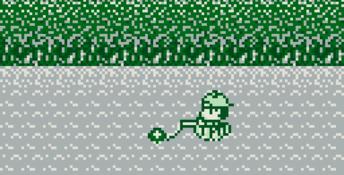 Legend of the River King GB