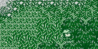 Legend of the River King GB Gameboy Screenshot