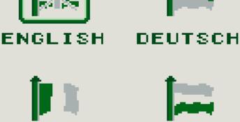 Lingo Gameboy Screenshot