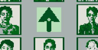Lingo Gameboy Screenshot