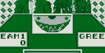 Lingo Gameboy Screenshot