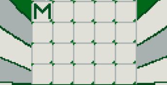 Lingo Gameboy Screenshot