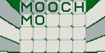 Lingo Gameboy Screenshot