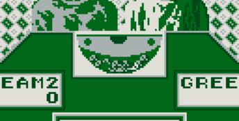 Lingo Gameboy Screenshot
