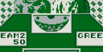Lingo Gameboy Screenshot