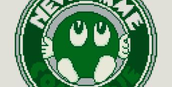 Lolo no Daibouken Gameboy Screenshot