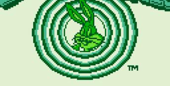 Looney Tunes Gameboy Screenshot
