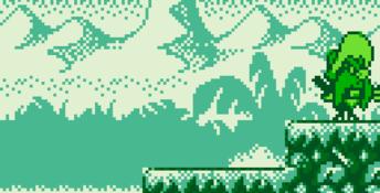 Looney Tunes Gameboy Screenshot