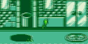 Looney Tunes Gameboy Screenshot