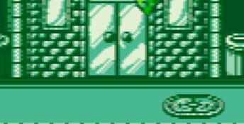 Looney Tunes Gameboy Screenshot