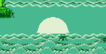 Looney Tunes Gameboy Screenshot