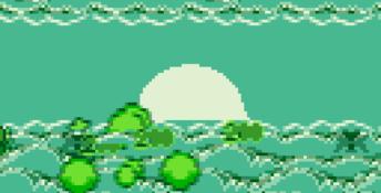 Looney Tunes Gameboy Screenshot