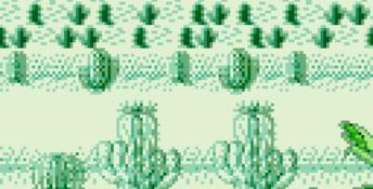 Looney Tunes Gameboy Screenshot