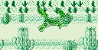 Looney Tunes Gameboy Screenshot
