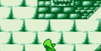 Looney Tunes Gameboy Screenshot