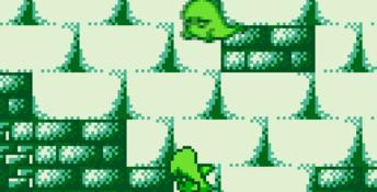 Looney Tunes Gameboy Screenshot