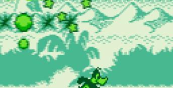 Looney Tunes Gameboy Screenshot