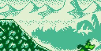 Looney Tunes Gameboy Screenshot