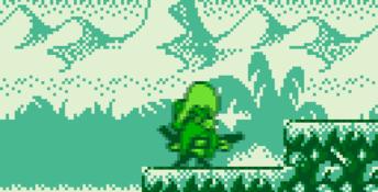 Looney Tunes Gameboy Screenshot