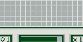 Loopz Gameboy Screenshot