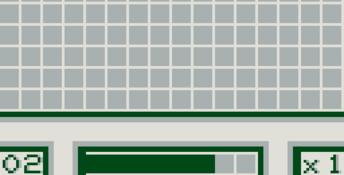 Loopz Gameboy Screenshot