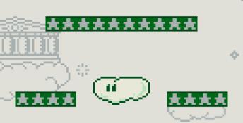 Lucky Monkey Gameboy Screenshot