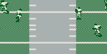 Madden 95 Gameboy Screenshot