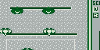 Magnetic Soccer Gameboy Screenshot