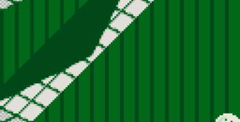 Marble Madness (1991) Gameboy Screenshot