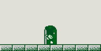 Mickey Mouse V: Mahou no Stick Gameboy Screenshot