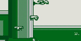 Mickeys Ultimate Challenge Gameboy Screenshot